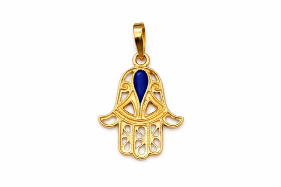 Charm Idee Preziose dal 1987 Dame in Gelbgold IP.CHK18G/112 - IP.CHK18G/112